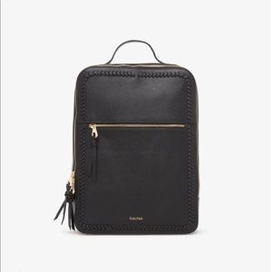 NWT Black Kaya Bacpack CALPAL (Sold Out)